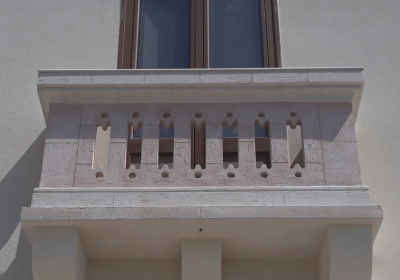 Casa Vacanze Appartamento Casa Gialla centro da 2 a 5 pl